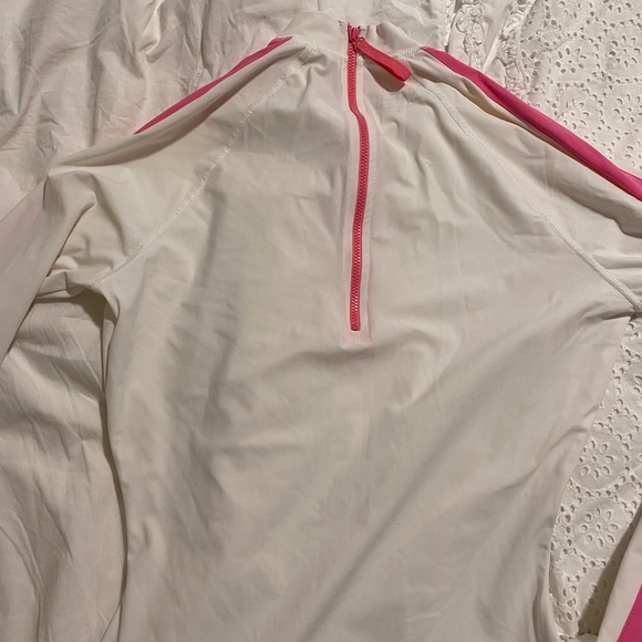 J. Crew women’s rash guard- size small - Picture 3 of 4